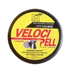 Image of Webley VelociPell CO2 Airgun Pellet - .177 (500)
