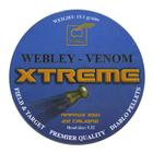 Webley Venom Extreme .22 Pellets x 250