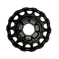Image of Weihrauch .177 14 Shot Magazine for HW100