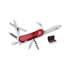 Wenger Evo 14 Pocket KnifeRed