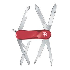 Image of Wenger Evo 88 Pocket Knife