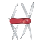 Image of Wenger Evo 88 Pocket Knife