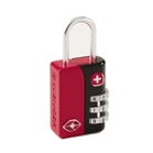 Image of Wenger TSA 3-Dial Combination Lock