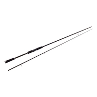 Westin 2 Piece W2 Powerteez Bass Rod - 8ft 4in/2.5m