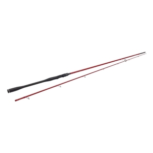 Image of Westin 2 Piece W6 Powerteez 2nd Generation Jigging Rod - 8ft 4in/2.54m