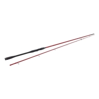 Westin 2 Piece W6 Powerteez 2nd Generation Jigging Rod - 8ft 4in/2.54m