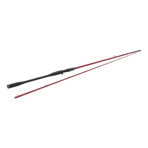 Image of Westin 2 Piece W6 Powerstrike 2nd Generation Predator Rod - 8ft/2.4m