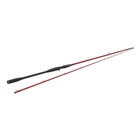 Image of Westin 2 Piece W6 Powerstrike 2nd Generation Predator Rod - 8ft/2.4m