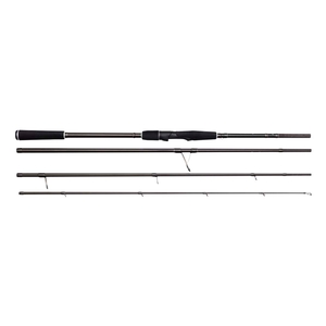Image of Westin 4 Piece W2 Sbass Travel Bass Rod - 9ft/2.7m
