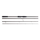 Westin 4 Piece W2 Sbass Travel Bass Rod - 9ft/2.7m