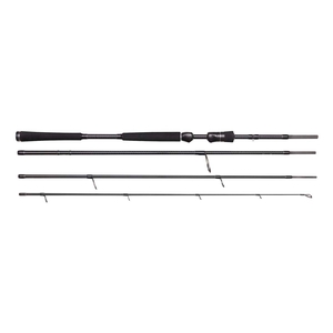 Image of Westin 4 Piece W3 Sbass 3rd Generation Rod - 9ft - 12-42g