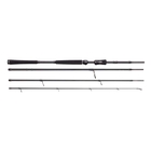 Westin 4 Piece W3 Sbass 3rd Generation Rod - 9ft - 12-42g