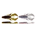 Image of Westin Chebu Rig Crecraw RnR Lure - 6.5cm 7g - Dark Water Mix