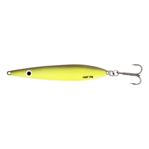 Image of Westin F360 Spin Lure - 16g 7.5cm - Motoroil UV