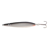 Westin F360 Spin Lure - 20g 8cm - Silver Shiner