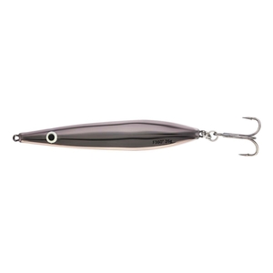 Image of Westin F360 Spin Lure - 20g 8cm - Smoked Chrome