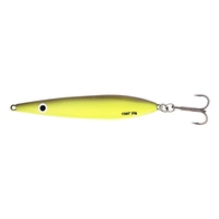 Westin F360 Spin Lure - 26g 9cm - Motoroil UV