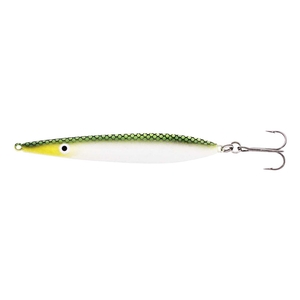 Image of Westin F360 Spin Lure - 20g 8cm - Green Headlight