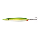 Westin F360 Spin Lure - 26g 9cm - Chartreuse Diamond