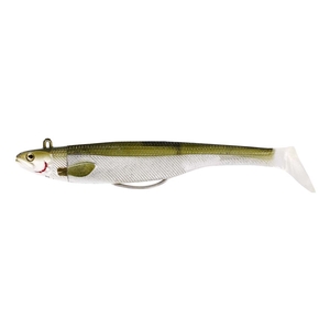 Image of Westin Magic Minnow Jig Lure - 22g 12cm - Tobis Ammo