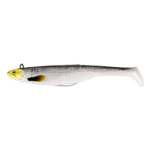 Image of Westin Magic Minnow Jig Lure - 12g 10cm - Headlight