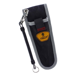 Image of Westin Pliers Sheath with Lanyard - Medium