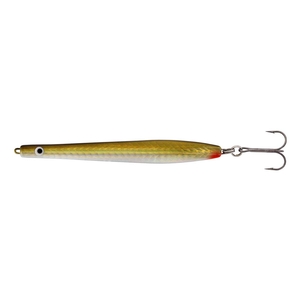 Image of Westin Sølvpilen Spinning Lure - 24g 11cm - Olive Diamond