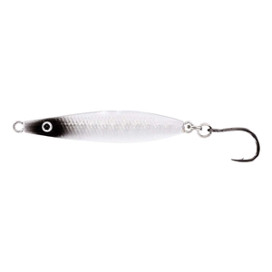 Image of Westin Salty Jig Sea Lure - 22g 7cm - Silver Ayu