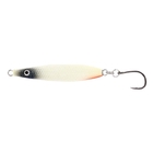 Westin Salty Jig Sea Lure - 42g 9cm - Pearl Ghost