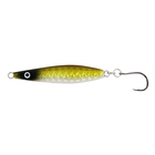 Image of Westin Salty Jig Sea Lure - 22g 7cm - Green Sardine