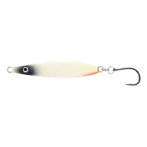 Image of Westin Salty Jig Sea Lure - 22g 7cm - Pearl Ghost
