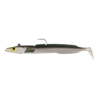 Westin Sandy Andy Jig Lure - 22g 13cm - Headlight