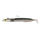 Image of Westin Sandy Andy Jig Lure - 42g 15cm - Headlight