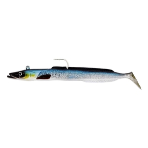 Image of Westin Sandy Andy Jig Lure - 12g 10cm - Bluetooth