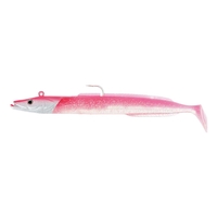 Westin Sandy Andy Jig Lure - 42g 15cm - Glowing Lipstick