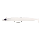 Image of Westin Sandy Andy Weedless Jig Lure - 13cm 23g - Bright White