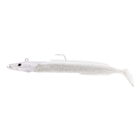 Westin Sandy Andy Sinking Jig Lure - 12g 10cm - Snow White
