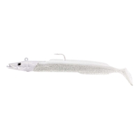 Westin Sandy Andy Sinking Jig Lure - 22g 13cm - Snow White