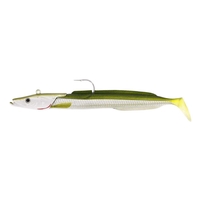 Westin Sandy Andy Sinking Jig Lure - 42g 15cm - Tobis Ammo