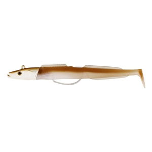 Image of Westin Sandy Andy Weedless Sinking Jig Lure - 13cm 23g - Butterfish