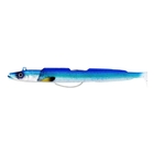 Image of Westin Sandy Andy Weedless Jig Lure - 15cm 33g - Spanish Blue