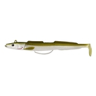 Westin Sandy Andy Weedless Sinking Jig Lure - 10cm 16g - Tobis Ammo