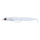 Westin Sandy Andy Weedless Sinking Jig Lure - 10cm 16g - Pearlescent
