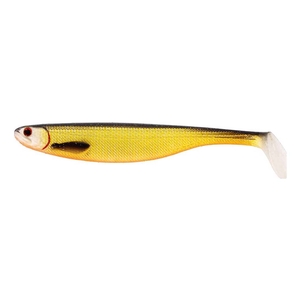 Image of Westin ShadTeez Slim Predator Lure - 10cm 6g - Official Roach - 3 pcs