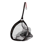 Image of Westin W3 CR Floating Landing Net - Grey/Black