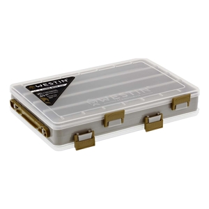 Image of Westin W3 Double Sided S8 Lure Box