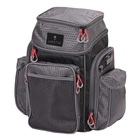 Image of Westin W4 Backpack Plus with 2 Boxes - L - Titanium Black