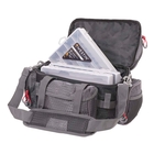 Westin W4 Lure Bag Plus with 4 Boxes - S