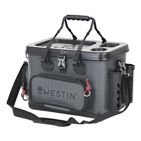 Westin W4 Safeguard Tackle Bag - M