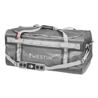 Image of Westin W6 Duffel Bag - XL - Silver/Grey